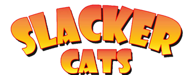 Slacker Cats