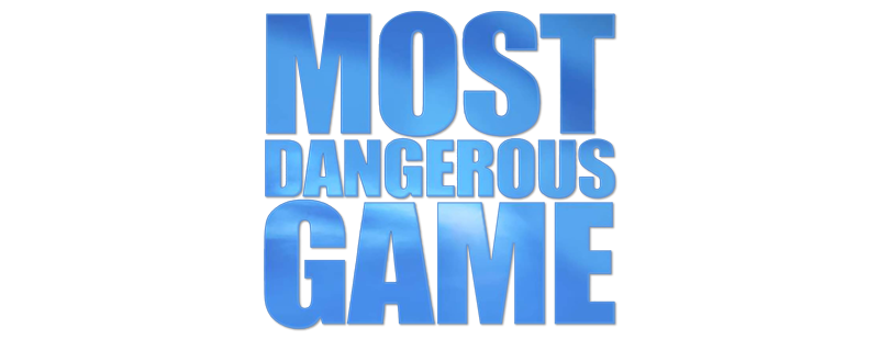 Most Dangerous Game logo
