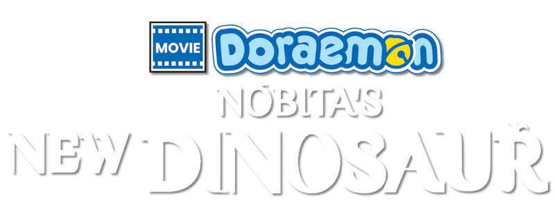Doraemon the Movie: Nobita's New Dinosaur