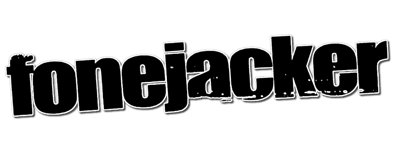 Fonejacker