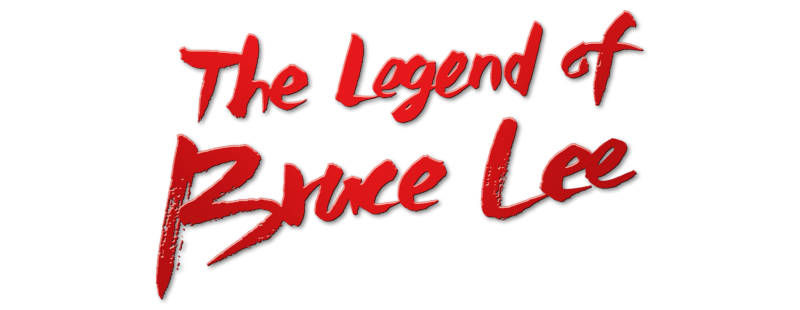 The Legend of Bruce Lee