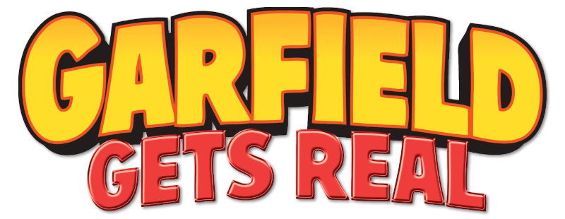 Garfield Gets Real