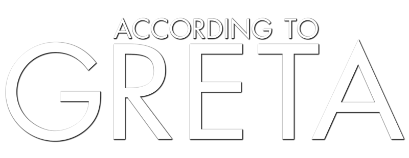 According to Greta