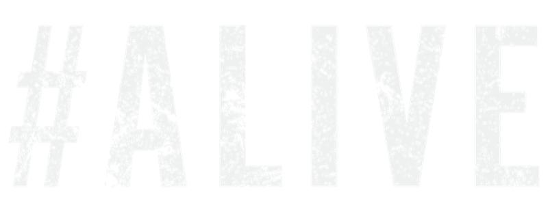 #Alive