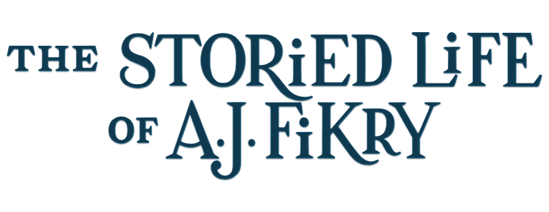 The Storied Life of A.J. Fikry