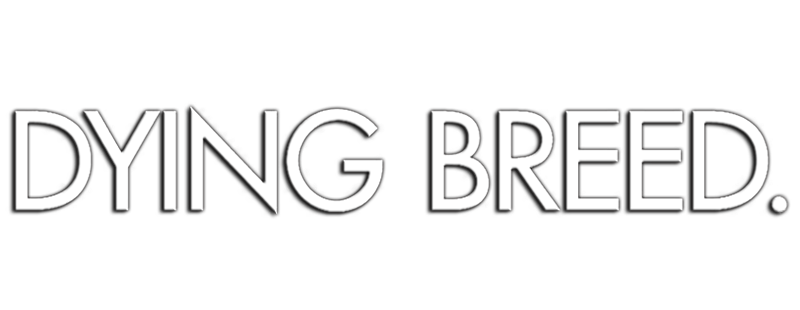 Dying Breed