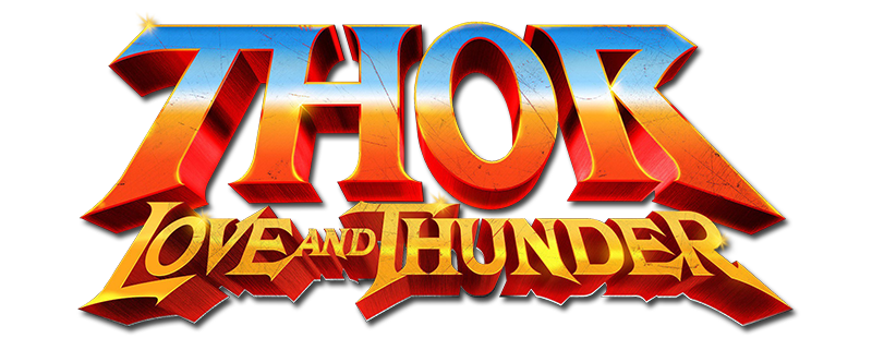 Thor: Love and Thunder