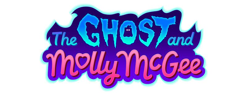 The Ghost and Molly McGee