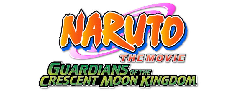 Naruto the Movie 3: Guardians of the Crescent Moon Kingdom