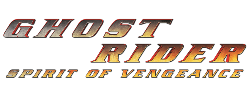 Ghost Rider: Spirit of Vengeance
