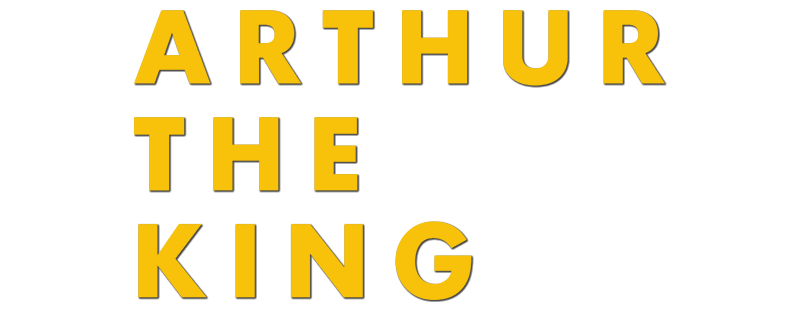 Arthur the King