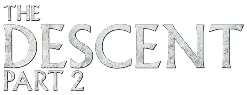 The Descent: Part 2