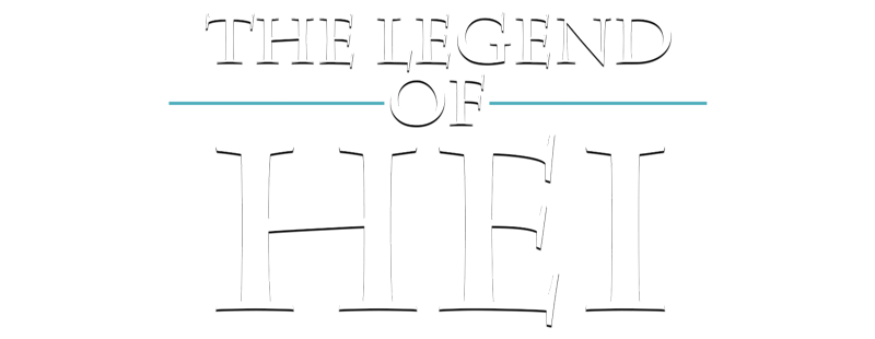 The Legend of Hei