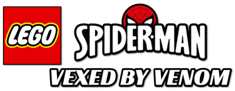 Lego Marvel Spider-Man: Vexed by Venom