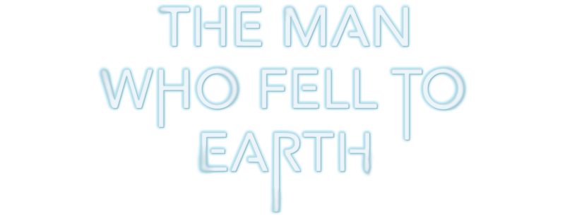 The Man Who Fell to Earth