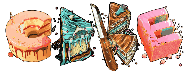 Cake