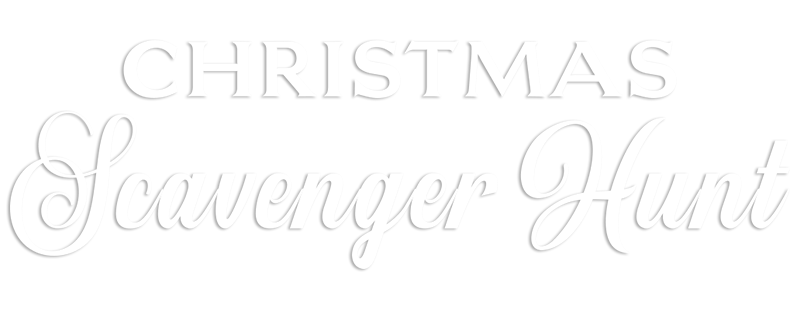 Christmas Scavenger Hunt