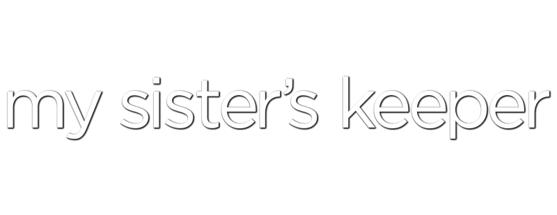 My Sister's Keeper