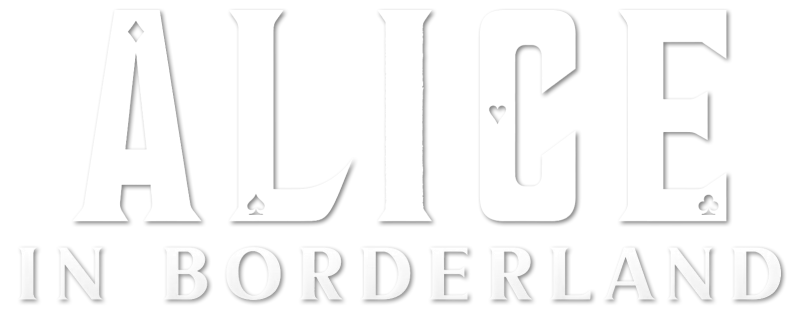 Alice in Borderland logo