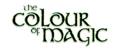 The Color of Magic