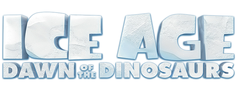 Ice Age: Dawn of the Dinosaurs