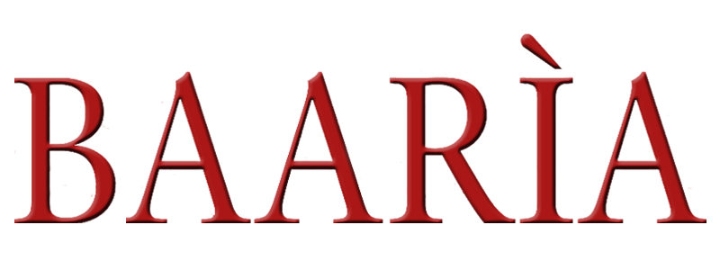 Baaria