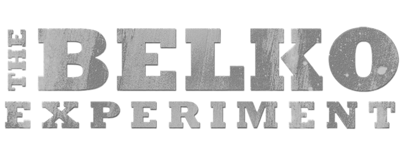The Belko Experiment