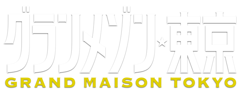 La Grande Maison Tokyo
