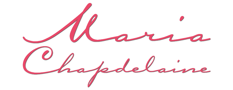 Maria Chapdelaine