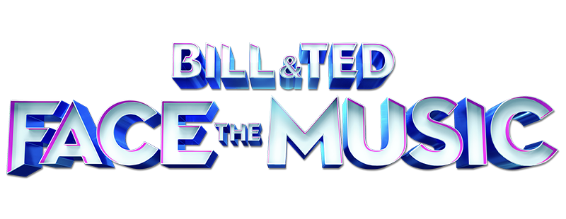 Bill & Ted Face the Music