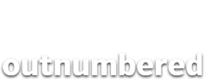 Outnumbered