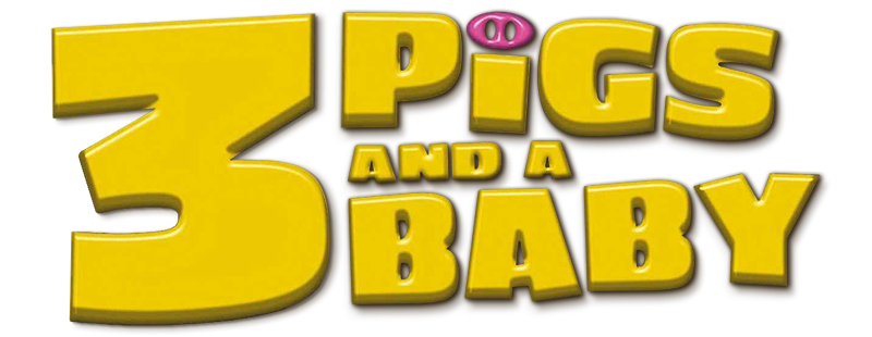 Unstable Fables: 3 Pigs & a Baby