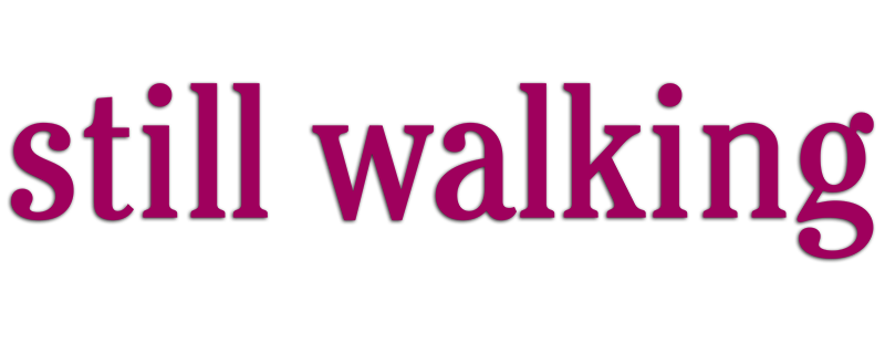 Still Walking