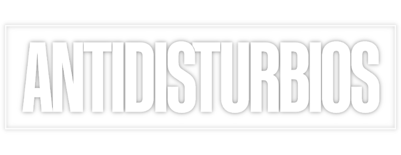 Antidisturbios