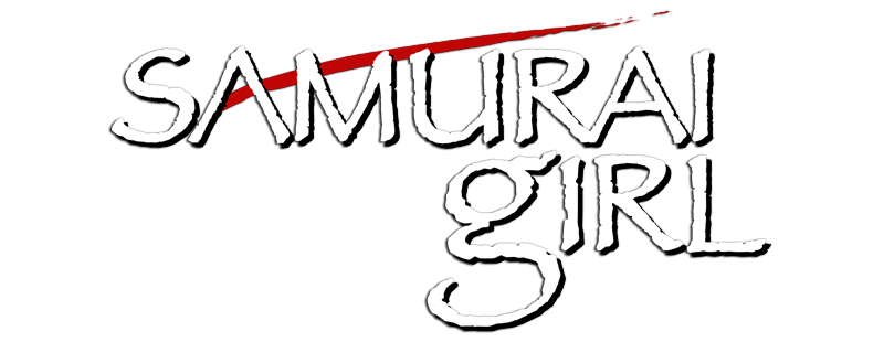 Samurai Girl