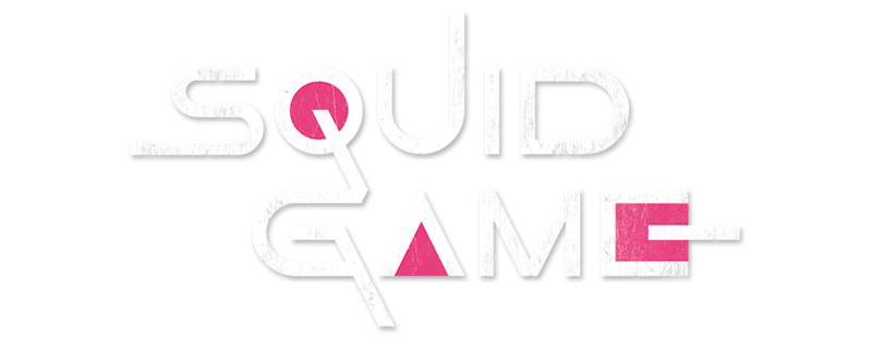 Squid Game logo