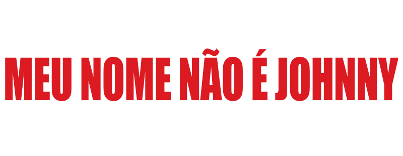 Meu Nome Não é Johnny