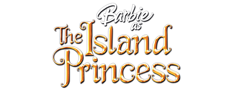 Barbie as the Island Princess
