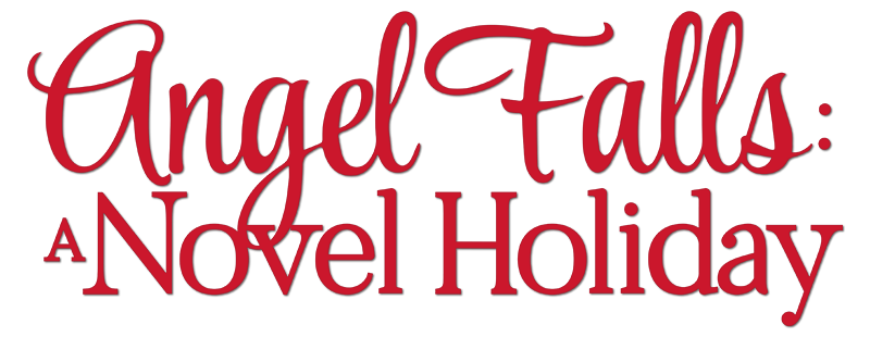 Angel Falls: A Novel Holiday