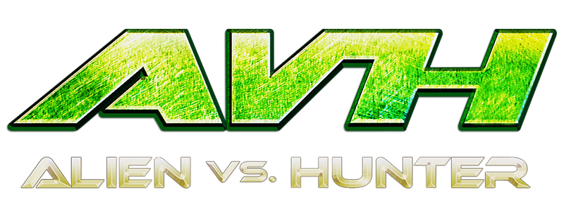 AVH: Alien vs. Hunter