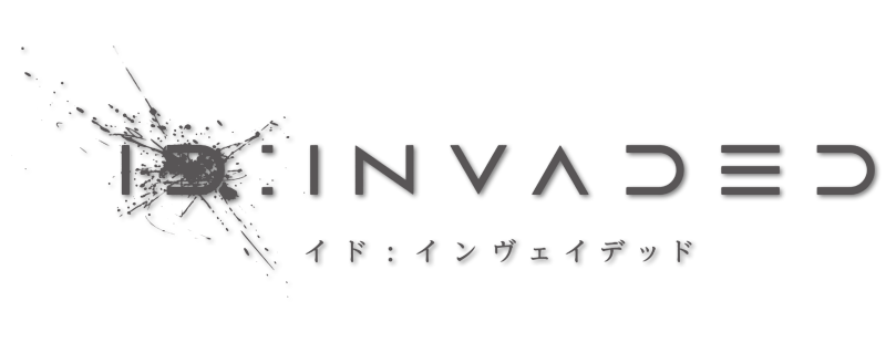 ID:Invaded