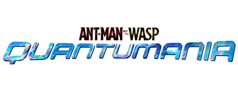 Ant-Man and the Wasp: Quantumania