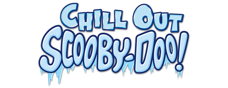Chill Out, Scooby-Doo!