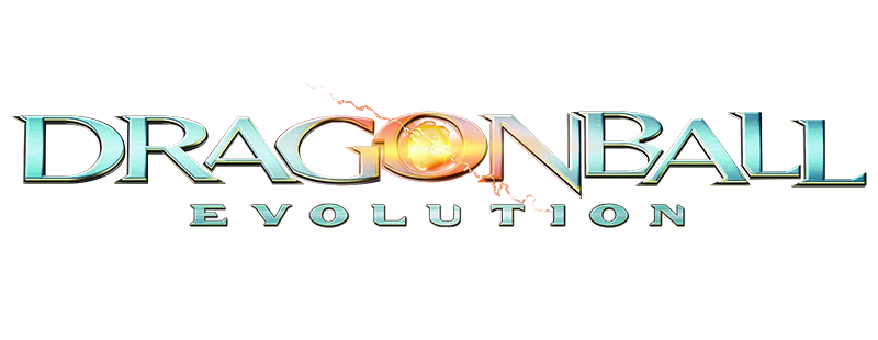 Dragonball Evolution