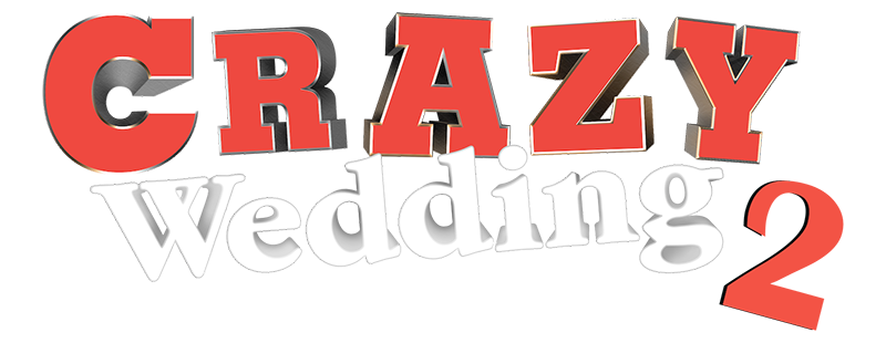 Crazy Wedding 2