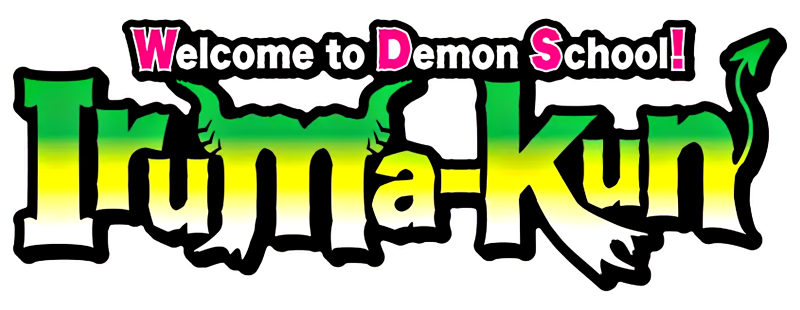 Welcome to Demon-School, Iruma-kun