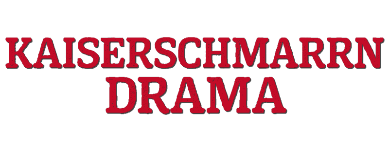 Kaiserschmarrndrama
