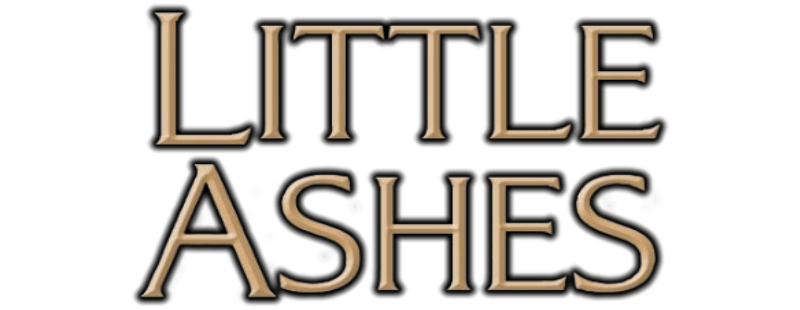 Little Ashes