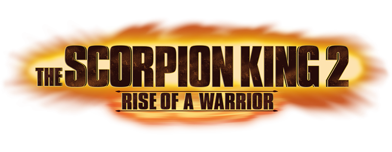 The Scorpion King 2: Rise of a Warrior