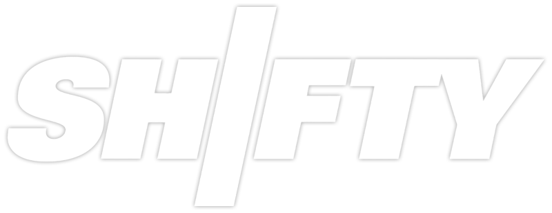 Shifty